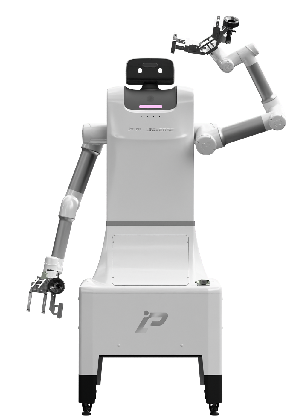 PL-Universe ProWhite Robot 2.0