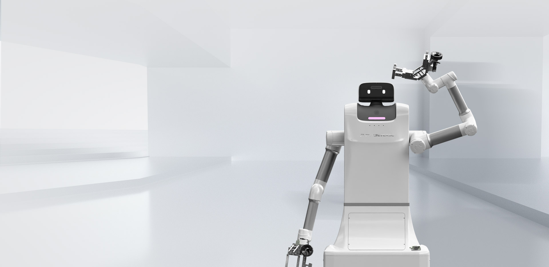 PL-WitHand Dexterous Hand