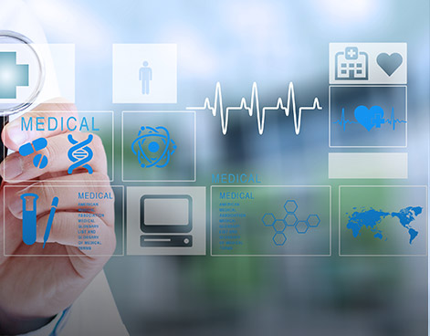 Электроника для медицинских устройств