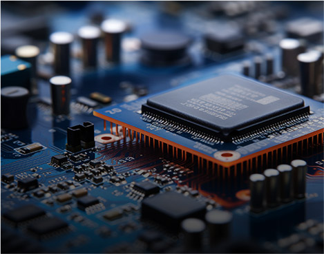 Упаковка полупроводников