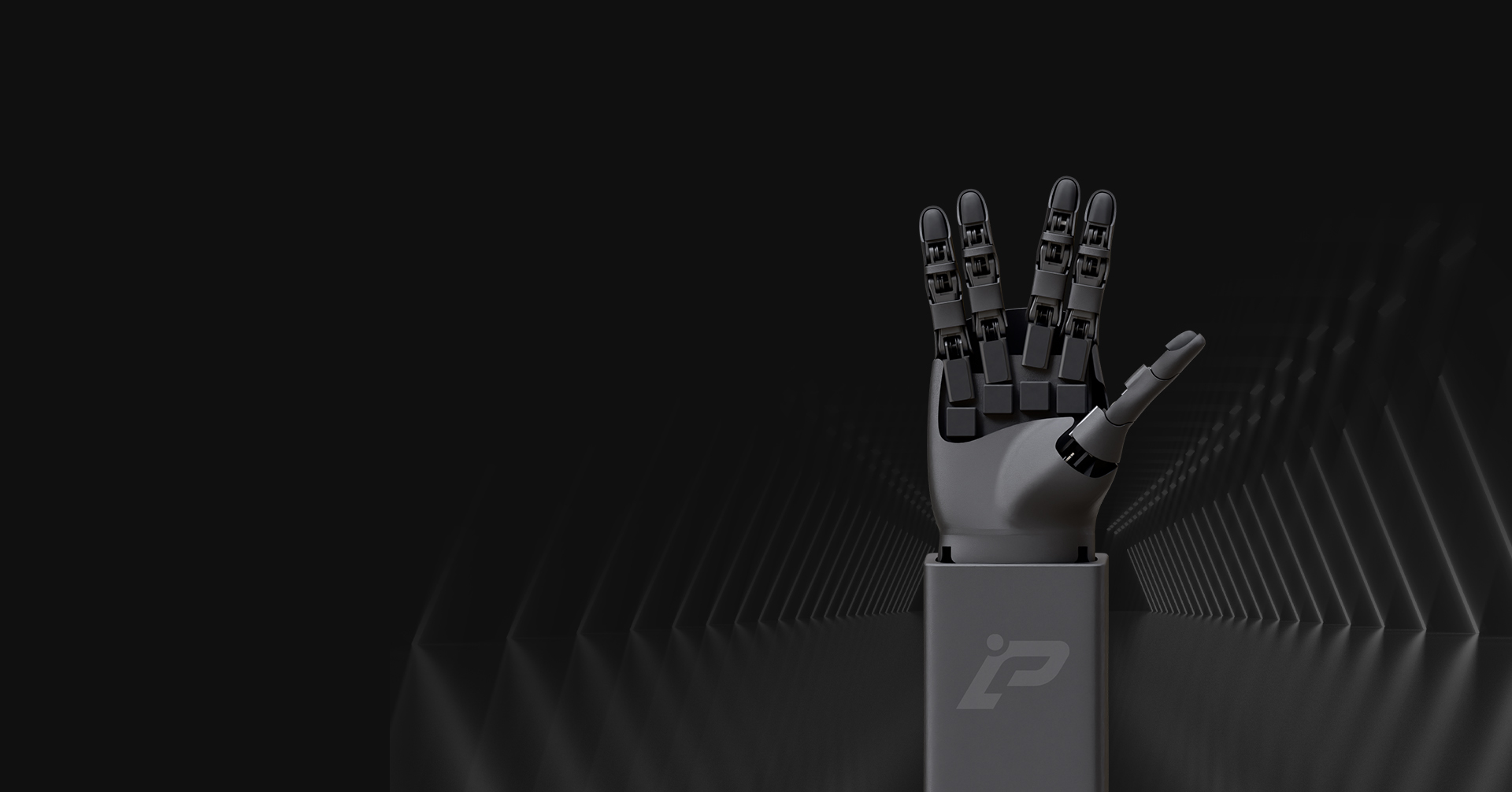 Многофункциональное захватное устройство PL-WitHand