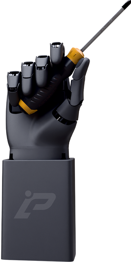 Передовая способность захвата