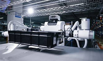 Завершен первый прототип, произведена верификация и отладка производственной линии