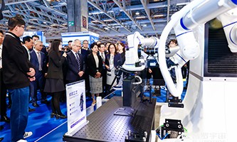 Компания PL-Universe приняла участие в выставке Global  Intelligent Machinery and Electronics Expo 2025 (AIE2...